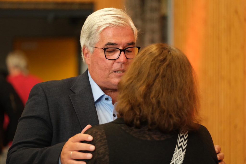 60. Geburtstag Bürgermeister Markus Rupp