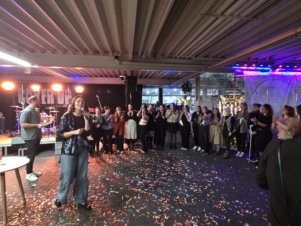 25 Jahre Trägerverein Schneckenhaus