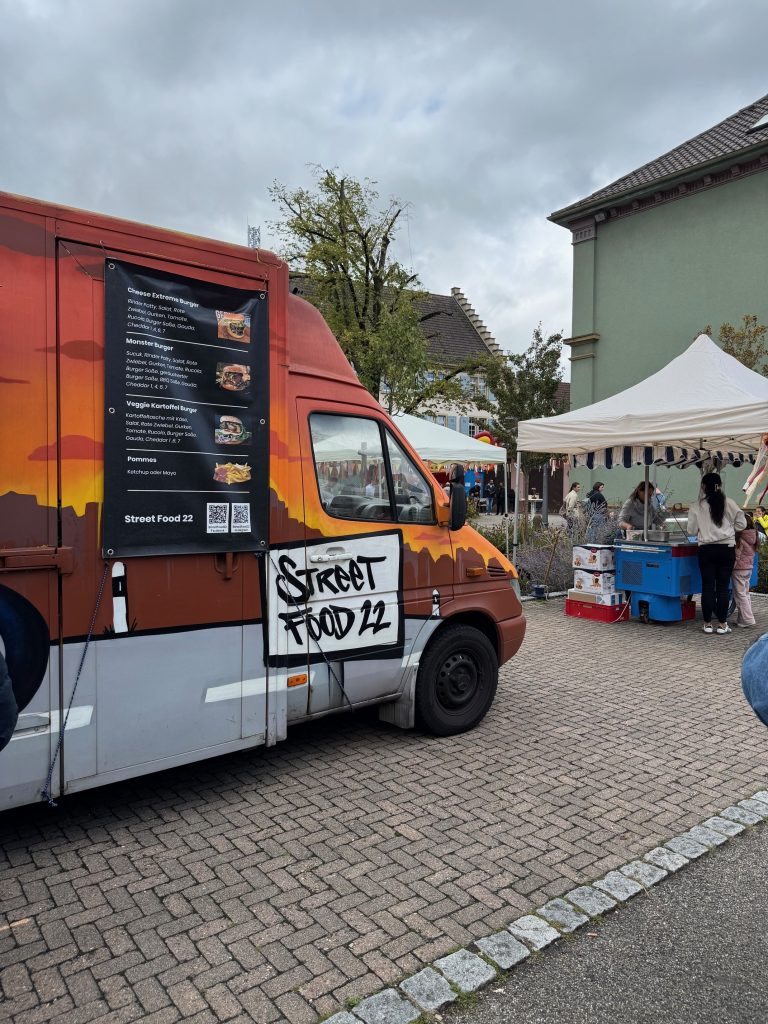 25 Jahre Schneckenhaus