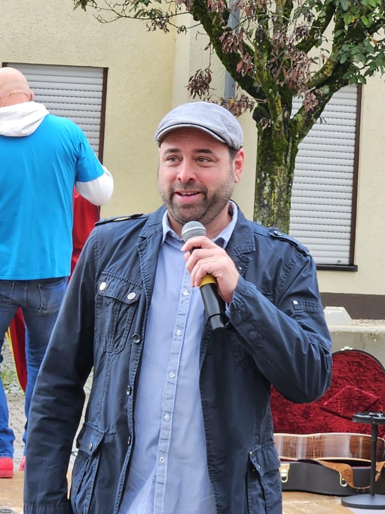 25 Jahre Schneckenhaus