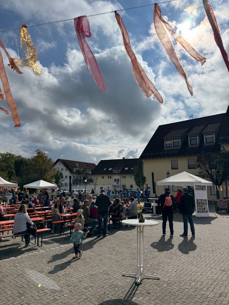 25 Jahre Schneckenhaus