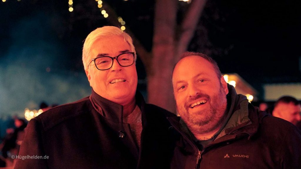 Gondelsheimer Weihnachtsmarkt