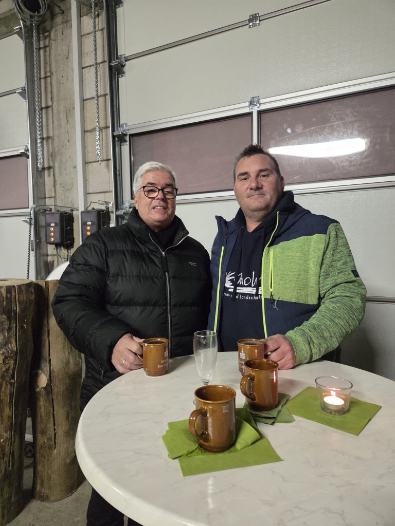 Gondelsheimer Neujahrsbegegnung 2026