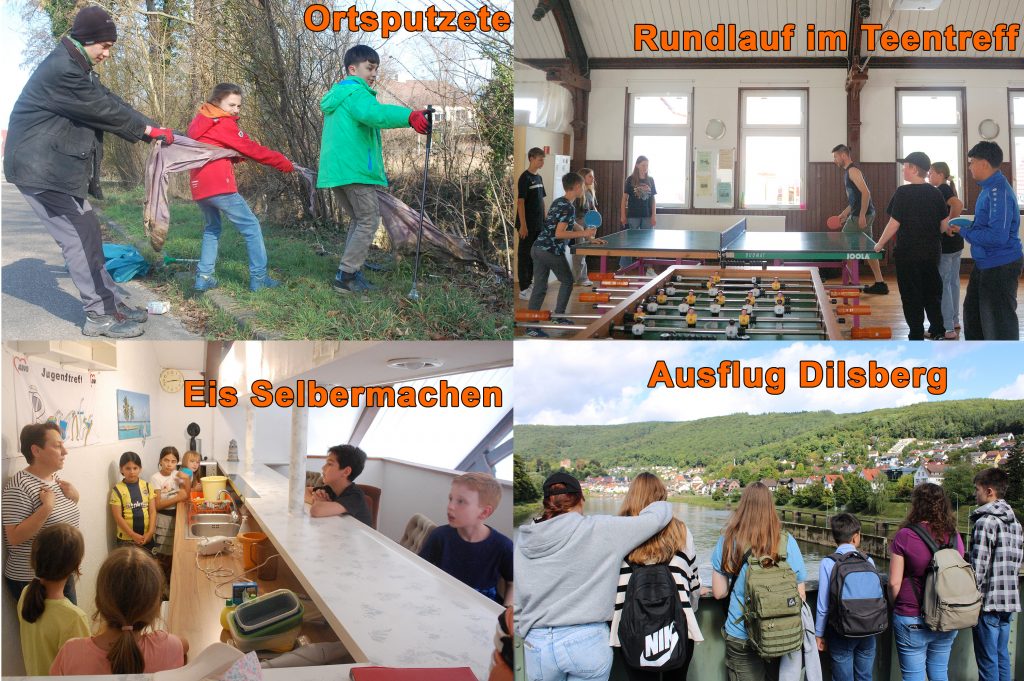 Jahresrückblick Bounty