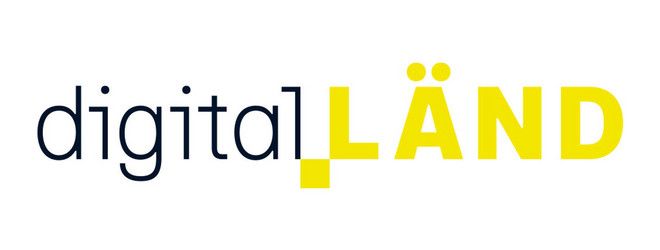 Logo Digital Länd