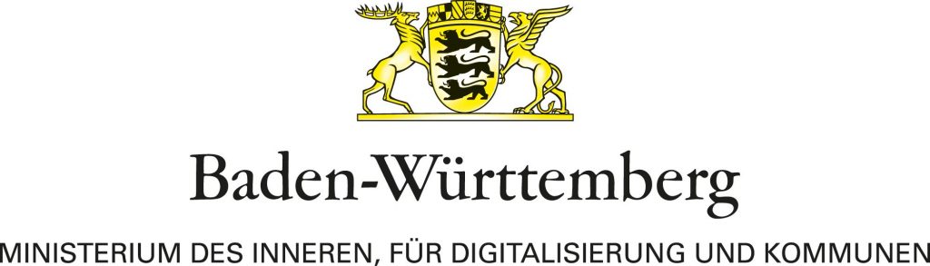 Logo Baden Württemberg 