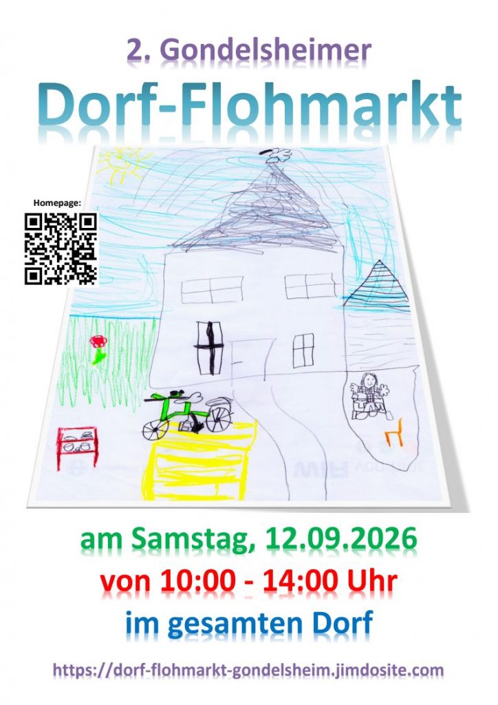 Dorfflomarkt