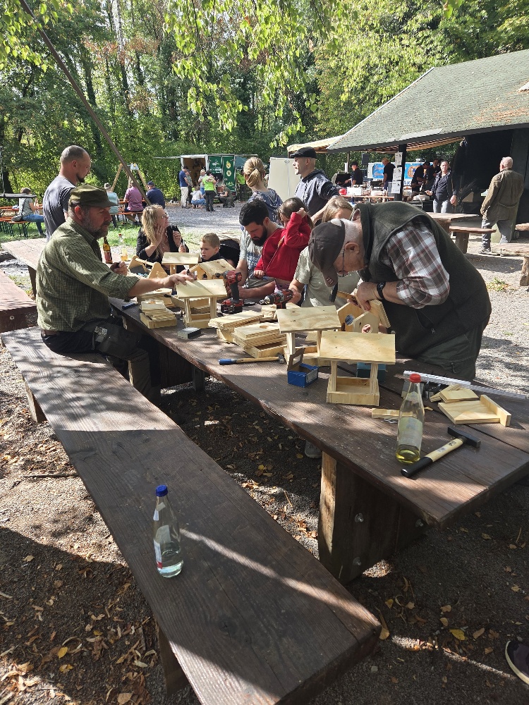 Waldtag