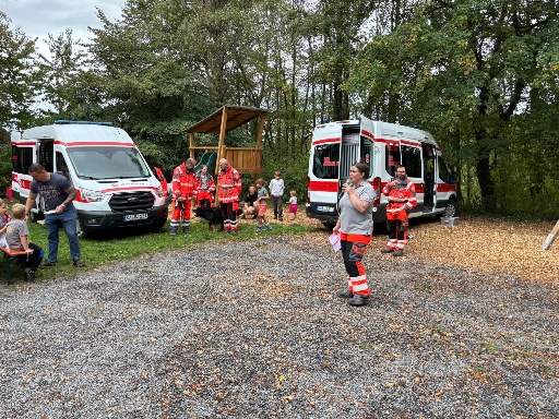 Waldtag