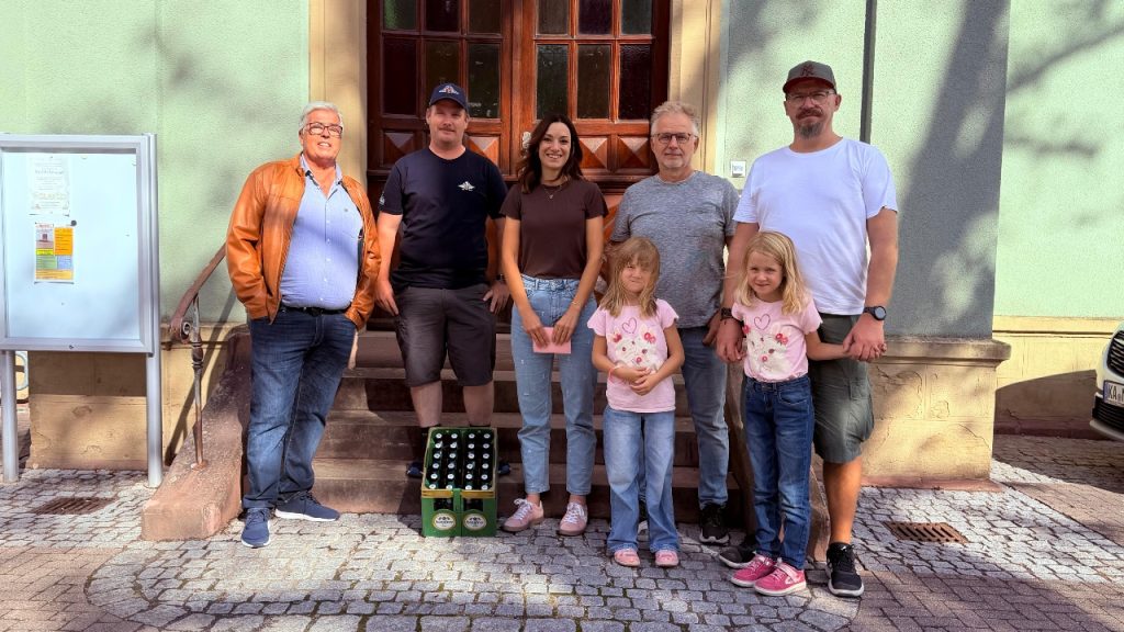 Sieger STADTRADELNS 2026